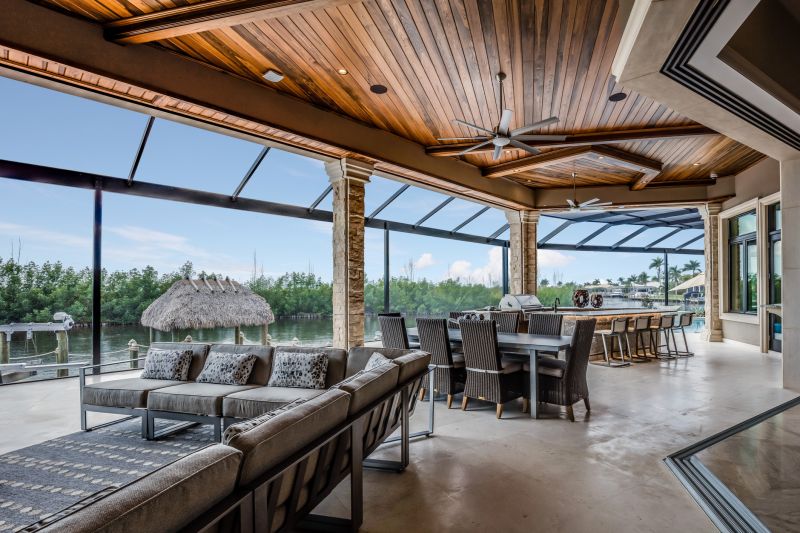 Best Patio Enclosures Contractors in Clarksville, TN